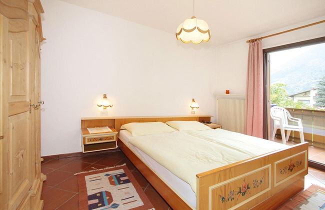 Apartment in Latsch With Indoor Pool & Garden - Foto 2