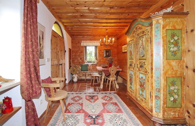 Apartment in Latsch With Indoor Pool & Garden - Foto 4