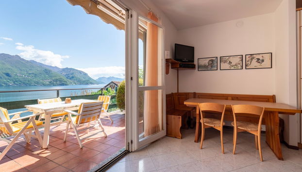 Refeições no quarto