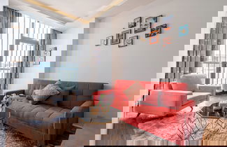 Foto 1 - Palas House By Cozrum