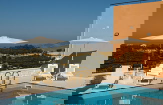 Foto 1 - Olive Tree Hillside Apartment