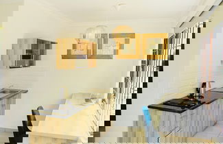 Foto 3 - Splendid 1-bed Apartment in Sandton
