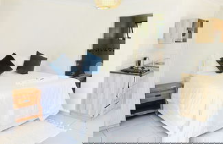 Foto 2 - Splendid 1-bed Apartment in Sandton