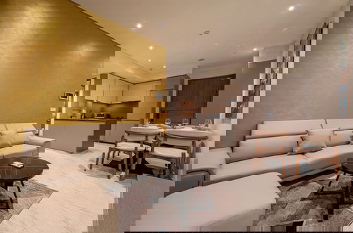 Photo 14 - The Vertex Residences Luxury Vacation
