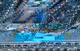 Foto 1 - Bluesky Opera Luxury Ho Chi Minh City