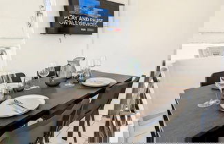 Photo 3 - JM Apartment in Kamena Vourla
