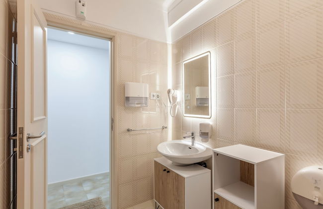 Rooms4you 2 in historic center of Braga - Foto 48