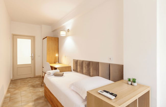 Rooms4you 2 in historic center of Braga - Foto 16