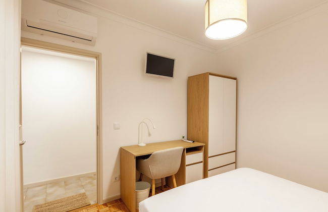 Rooms4you 2 in historic center of Braga - Foto 18