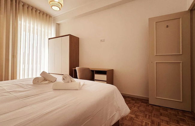 Rooms4you 2 in historic center of Braga - Foto 32