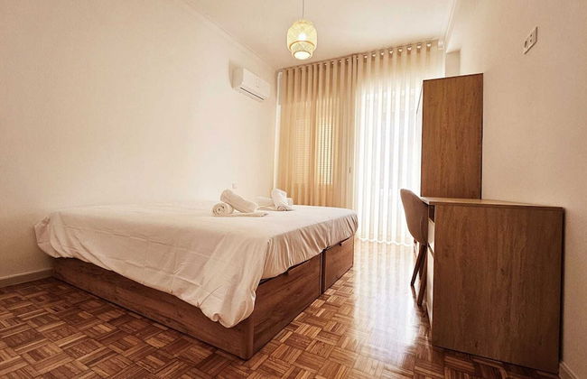 Rooms4you 2 in historic center of Braga - Foto 36