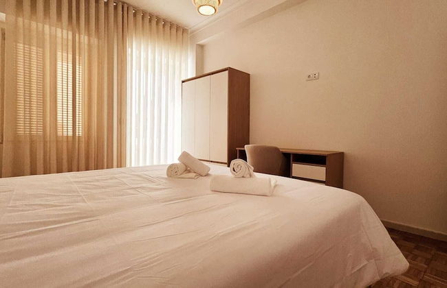 Rooms4you 2 in historic center of Braga - Foto 35