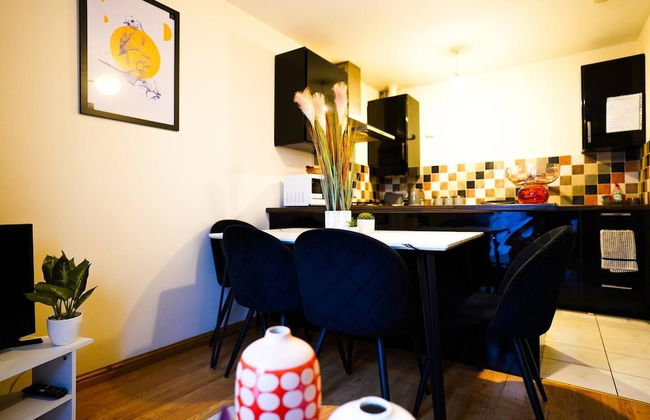 2-bed Apartment Near Beaches & Attractions Petsok - Foto 14