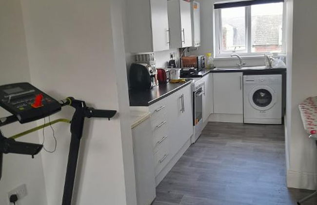 2-bed Apartment Near Beaches & Attractions Petsok - Foto 4