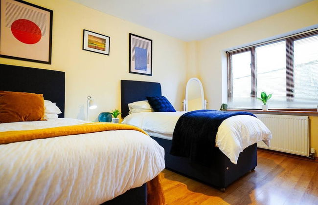 2-bed Apartment Near Beaches & Attractions Petsok - Foto 2