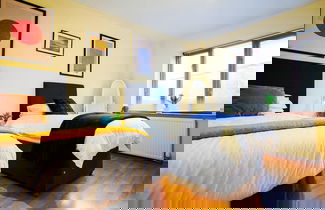 Foto 2 - 2-bed Apartment Near Beaches & Attractions Petsok