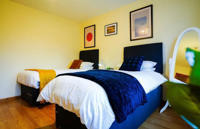 2-bed Apartment Near Beaches & Attractions Petsok - Foto 1