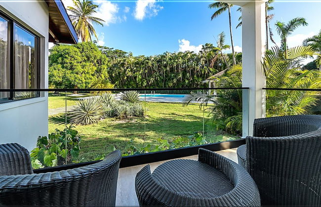 Serene Ultimate Private Paradise Villa - Foto 14