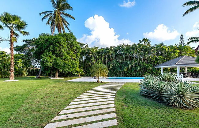 Serene Ultimate Private Paradise Villa - Foto 15