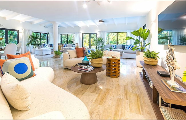 Serene Ultimate Private Paradise Villa - Foto 20
