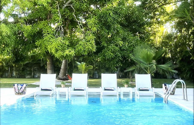 Serene Ultimate Private Paradise Villa - Foto 10