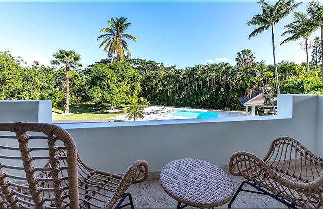 Serene Ultimate Private Paradise Villa - Foto 26