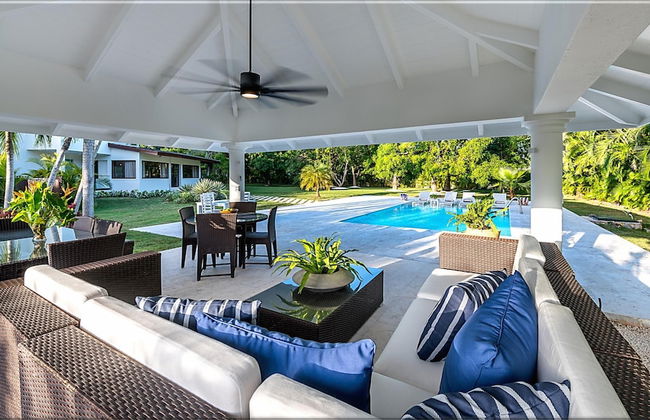 Serene Ultimate Private Paradise Villa - Foto 12