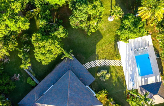 Serene Ultimate Private Paradise Villa - Foto 1