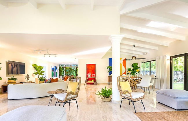 Serene Ultimate Private Paradise Villa - Foto 16
