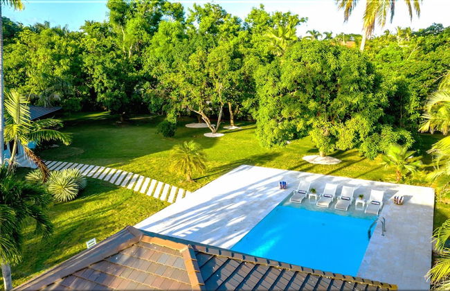 Serene Ultimate Private Paradise Villa - Foto 25