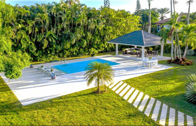 Serene Ultimate Private Paradise Villa - Foto 11