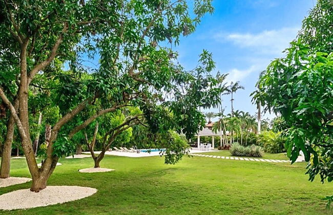 Serene Ultimate Private Paradise Villa - Foto 13