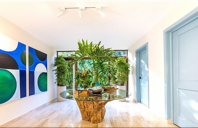 Serene Ultimate Private Paradise Villa - Foto 18