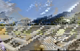 Foto 3 - The Sea And Me by Avantstay Heated Pool + Fitness Bonfires
