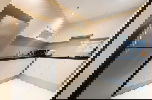 Foto 42 - Ben Thanh Tower Luxury Apartment