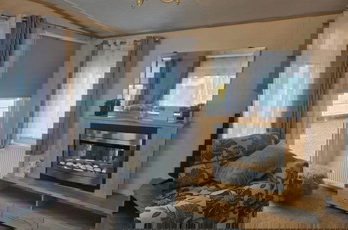 Photo 15 - Dunooncaravan/2bed/sleeps4/scenicwwalks/tv/wifi