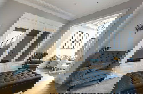 Foto 18 - Ovington Gardens by Onefinestay