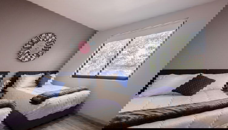 Foto 1 - Urban Oasis in Roma - Wifi - Laundry - Sleeps 7