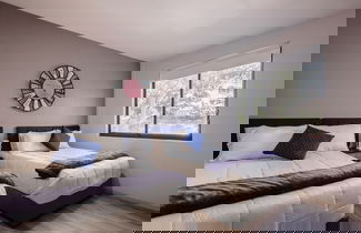 Foto 1 - Urban Oasis in Roma - Wifi - Laundry - Sleeps 7