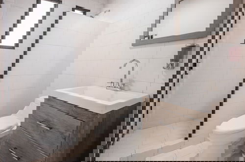 Foto 12 - Urban Oasis in Roma - Wifi - Laundry - Sleeps 7