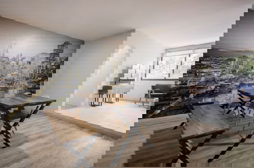 Foto 13 - Urban Oasis in Roma - Wifi - Laundry - Sleeps 7