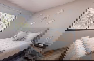 Foto 3 - Urban Oasis in Roma - Wifi - Laundry - Sleeps 7
