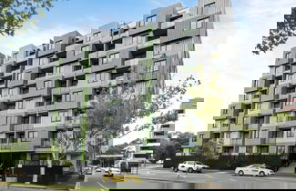Foto 1 - Mega Style Apartments Alexander