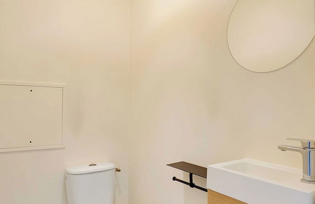 Charming Apartment 3br/6p - Saint-ouen-sur-seine - Foto 16