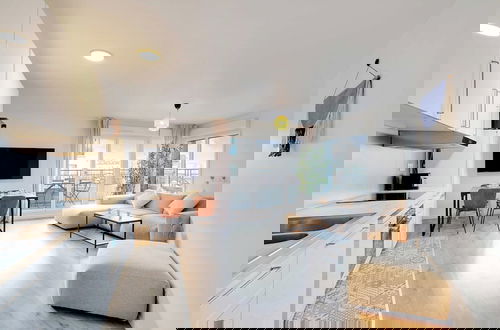 Foto 14 - Charming Apartment 3br/6p - Saint-ouen-sur-seine