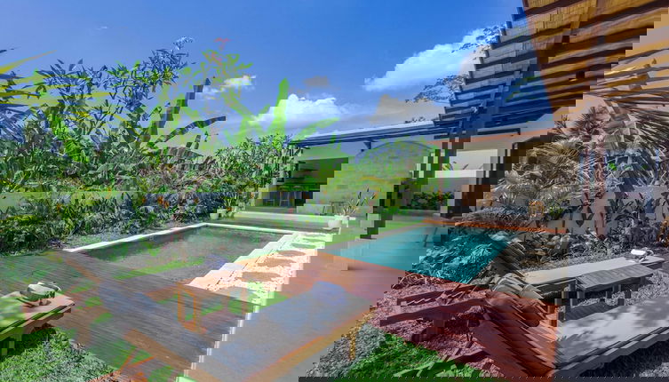 Foto 1 - Casa Mahesa Villas