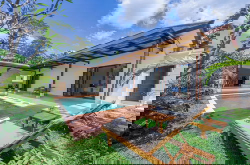 Foto 5 - Casa Mahesa Villas