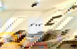 Foto 1 - Beautiful Cottage With Patio in Olvera, Andalucia