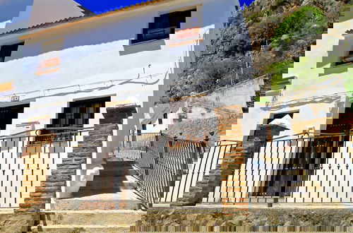 Foto 38 - Beautiful Cottage With Patio in Olvera, Andalucia