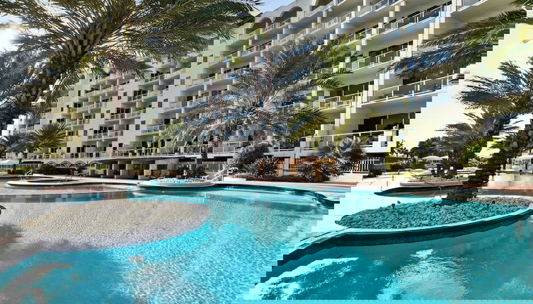 Foto 1 - Diamond Beach 304 - Sapphire